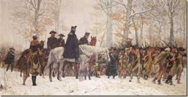 Valley Forge