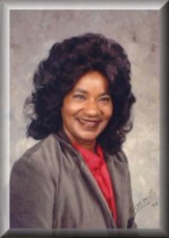 Secretary from Washington D.C.