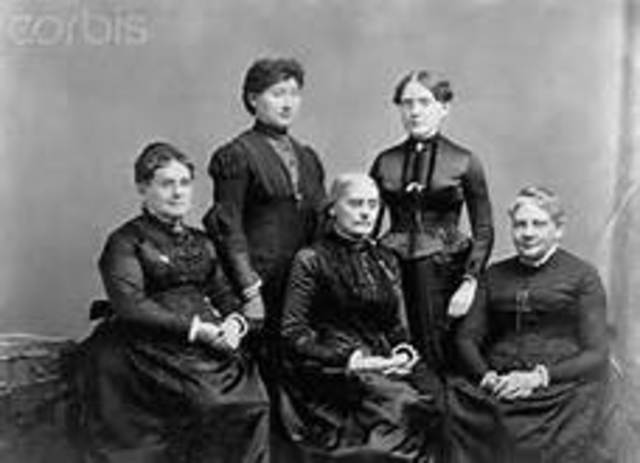 International Council of Women