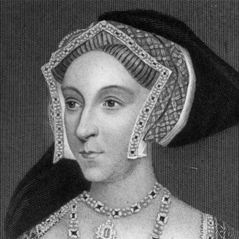 Jane Seymour's death