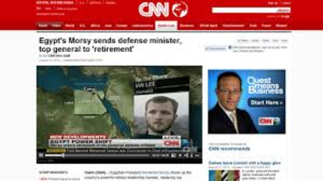 Mubarak's powerful allies all go down