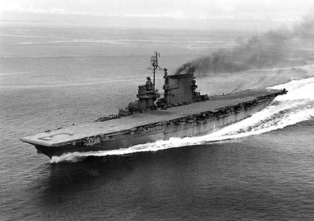 Washington Naval Conference