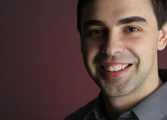 Larry Page