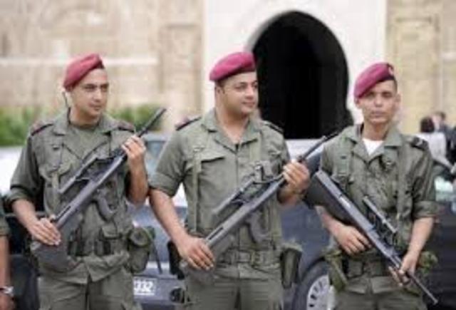 "Don't Shoot we're Innocent"