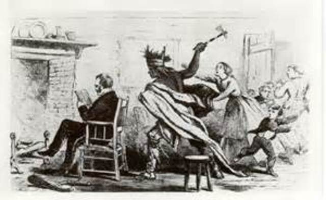 The Whitman massacre -Religion