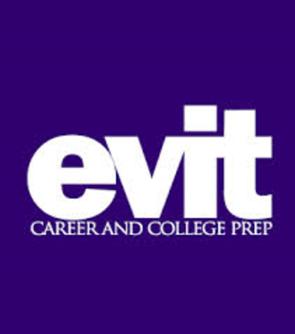 Started Evit