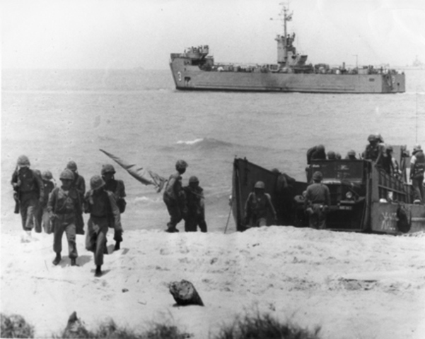 Operation Torch
