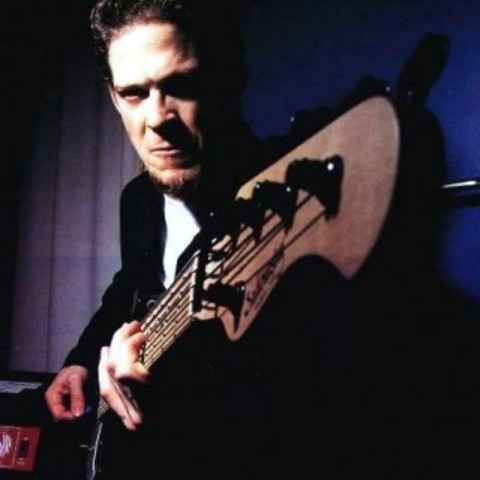 Started Playing bass