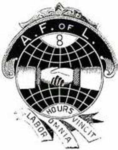 American Federation of Labor