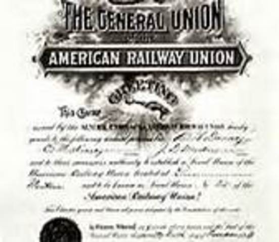 American Railway Union