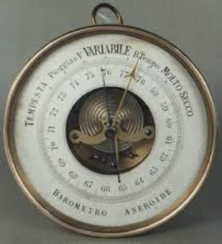 El Barómetro