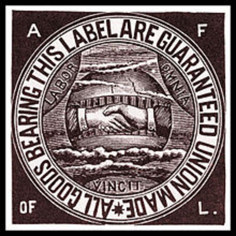 American Federation of of Labor