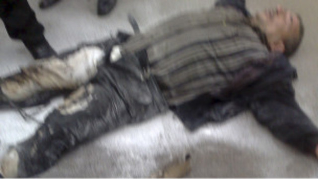 The beginnig that had no end