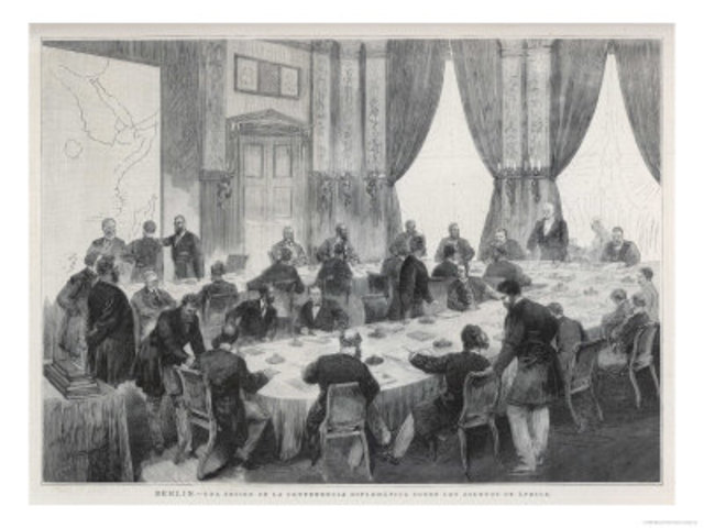 Berlin Conference (French Revolution)