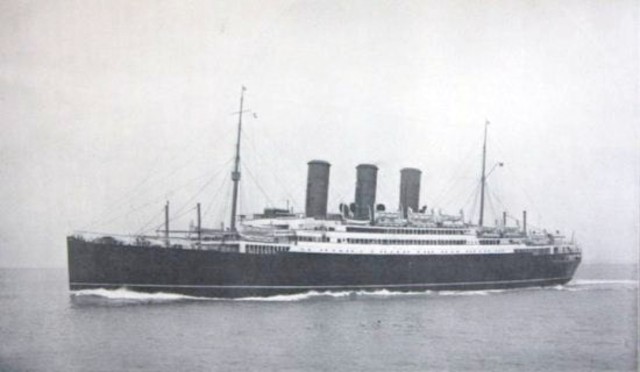 U-boats sink merchant vessels