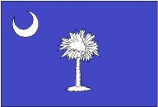 South Carolina