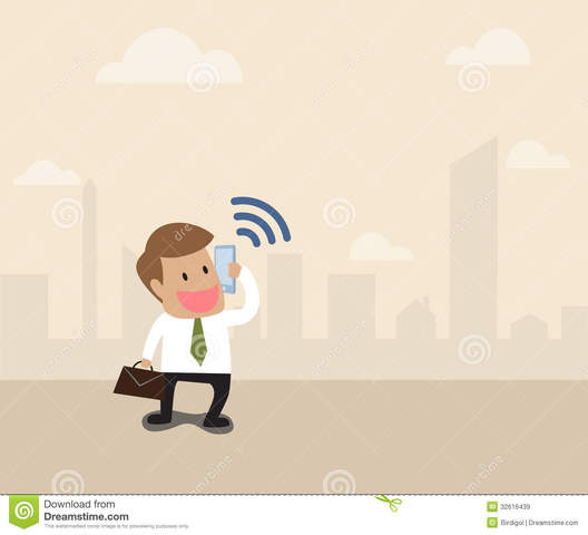 Death of communication