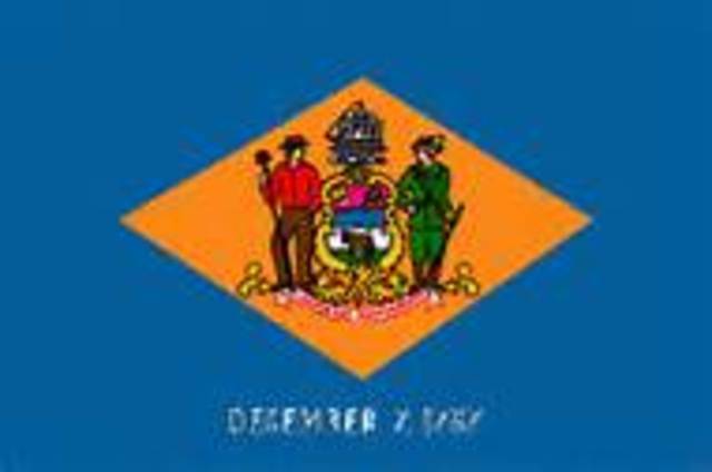 Delaware