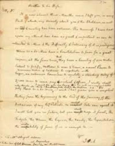 Olive Branch Petition