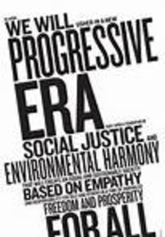 progressive movement
