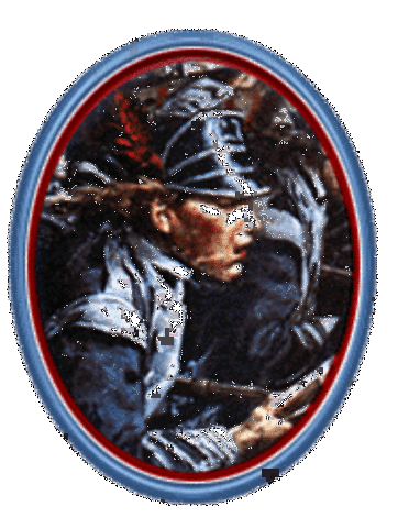 Deborah Sampson unsuccessfully enlists in the army