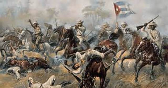 Spanish-American war