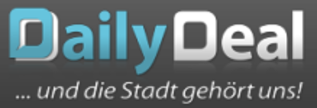 DailyDeal launches