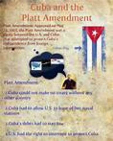 Platt amendment