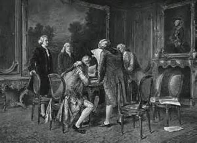 Treaty of Paris