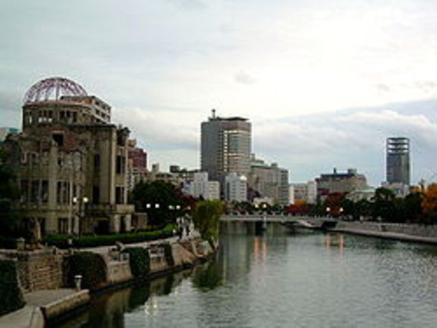Hiroshima