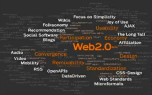 Web 2.0