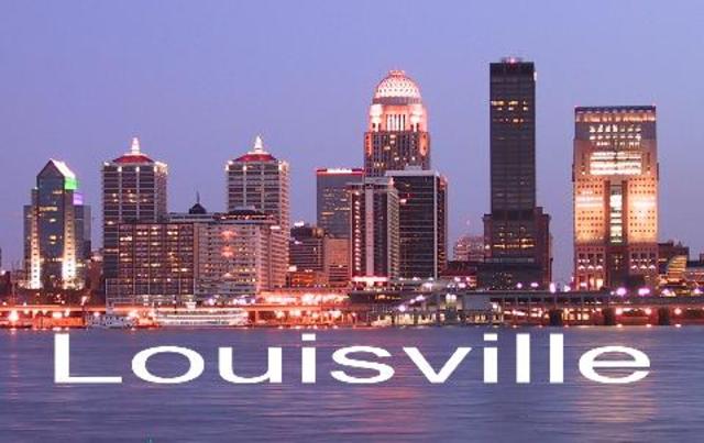 Louisville