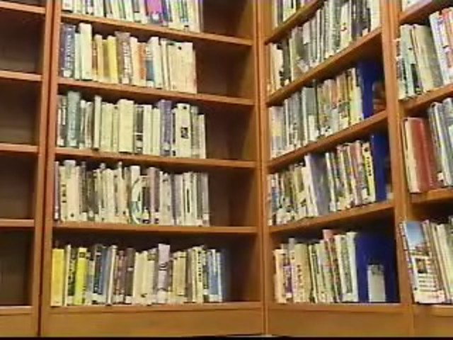 Institutional Library Services