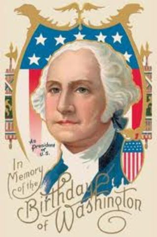 The Proclomation of Neutrality