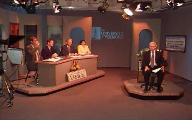 Instructional Television