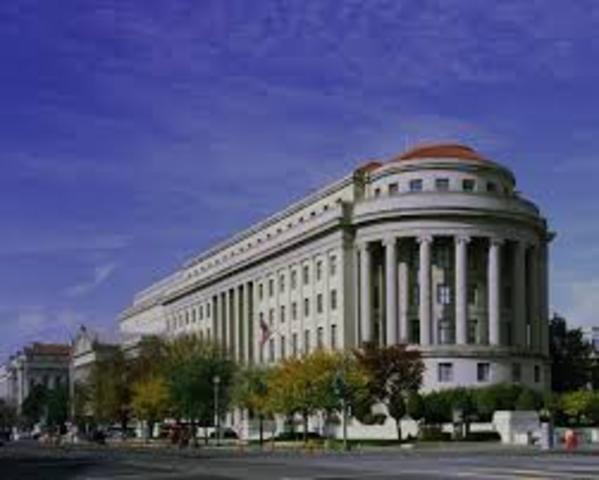 Federal commission act