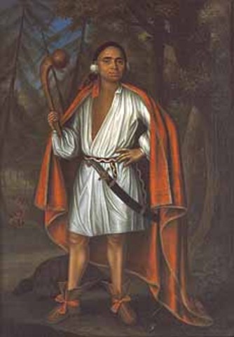 Alexander McGillivray