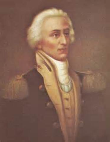 Francis Marion