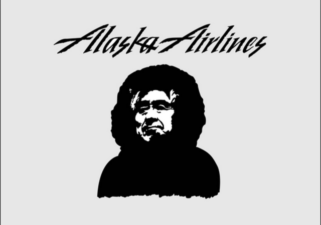 Alaska Airlines