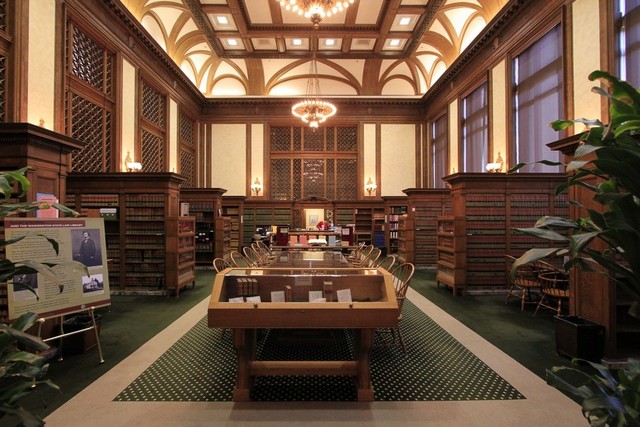 Washington State Law Library
