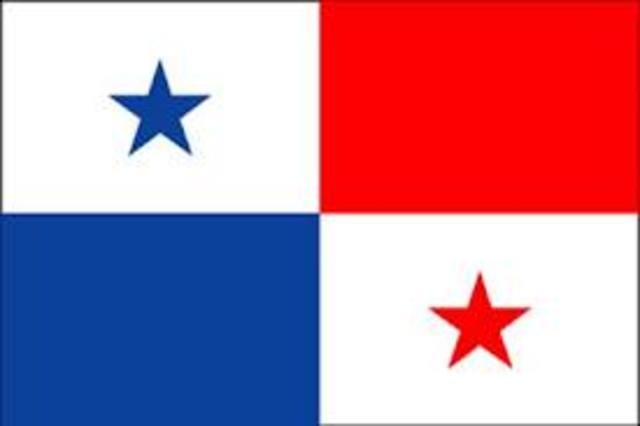 Panama Has Power Again