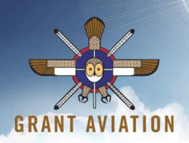 Grant Aviation