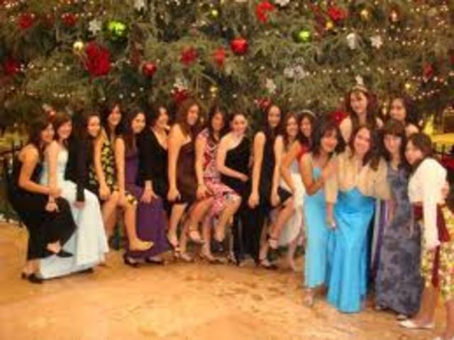 se acabo secundaria :(