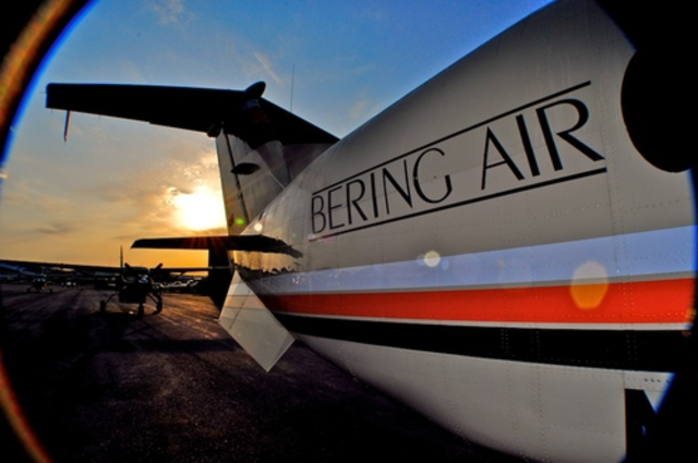 Bering Air