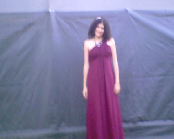 yo fue a homecoming bale