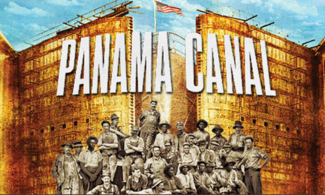 Hay Bunau Varilla Treaty