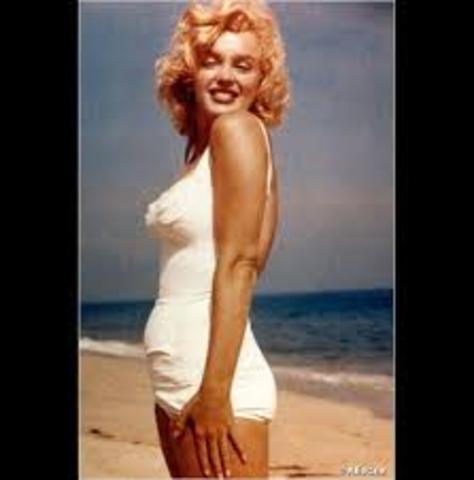 Pin Up Celebrity Icons