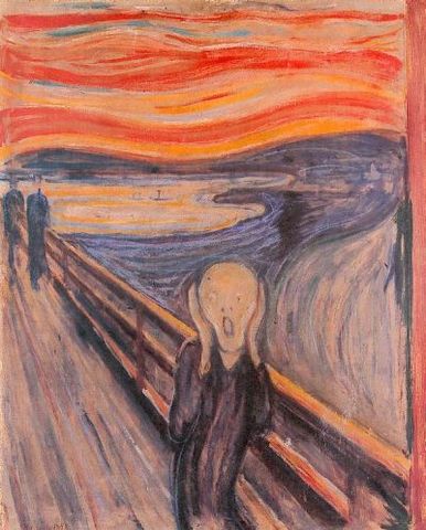 MODERNISMO,VAGUARDÍA,EXISTENCIALISMO,POSMODERNIDAD