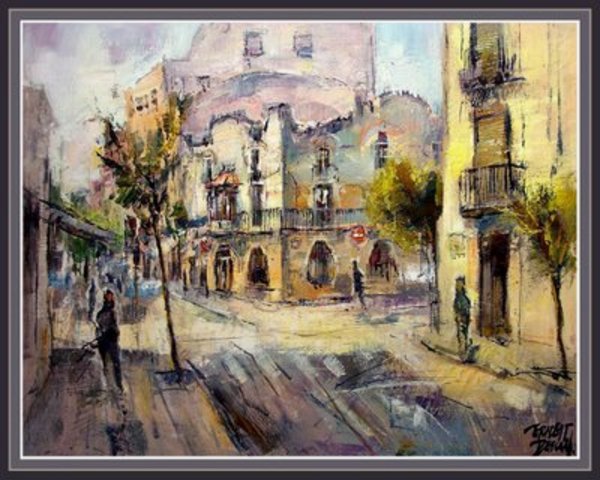 MODERNISMO,VANGUARDIA,EXISTENCIALISMO,POSTERNIDAD