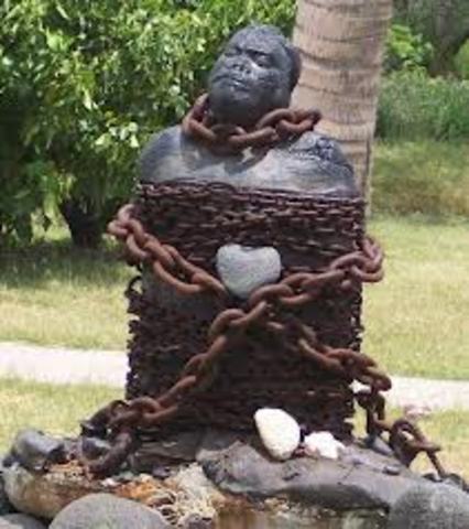 Hawaii Gets taken over